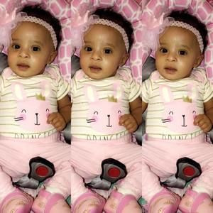 Meet your Posher, Zeporia